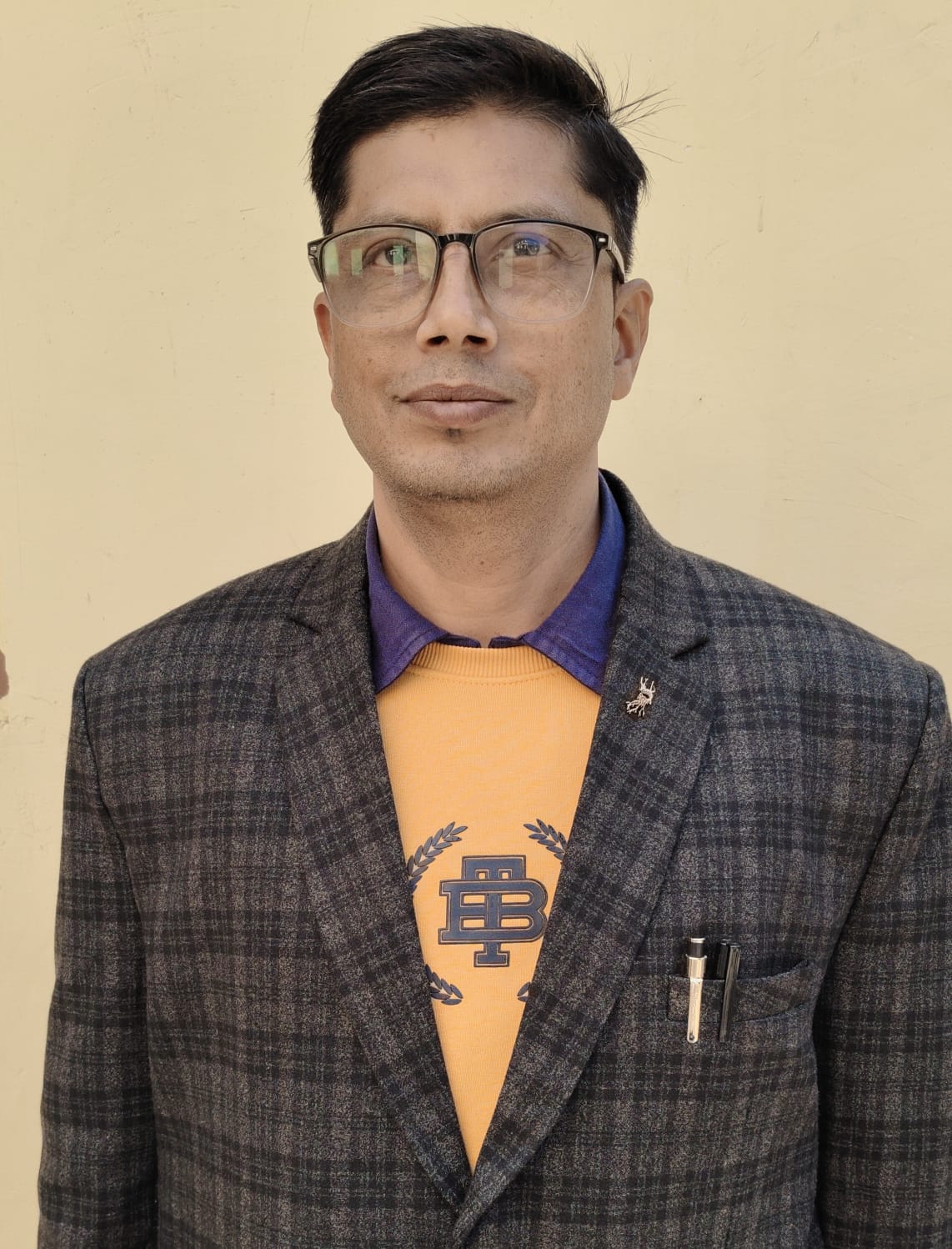 instructor